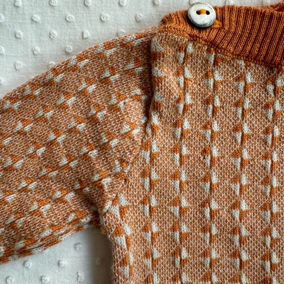 Misha and Puff wool sweater play condition - Picture 3 of 4